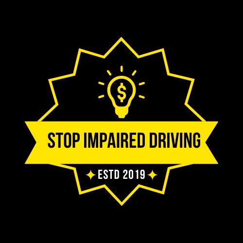 Stop Impaired Driving